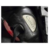 Lot of 5 car seats (Used)