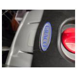 Lot of 5 car seats (Used)