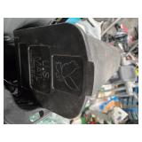 A tote of assorted hardware and other stuff (Used and New)