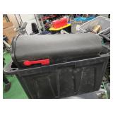 A tote of assorted hardware and other stuff (Used and New)