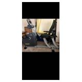 SportArt C52r Commerical/Residential Recumbent bike (Used, works great)
