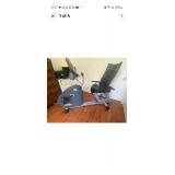 SportArt C52r Commerical/Residential Recumbent bike (Used, works great)