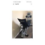 SportArt C52r Commerical/Residential Recumbent bike (Used, works great)