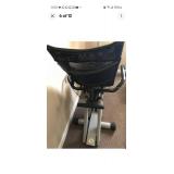 SportArt C52r Commerical/Residential Recumbent bike (Used, works great)