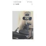 SportArt C52r Commerical/Residential Recumbent bike (Used, works great)