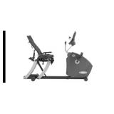 SportArt C52r Commerical/Residential Recumbent bike (Used, works great)