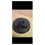 A dozen of pet feeding plastic pans