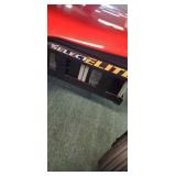 Jazzy Scooter/Wheelchair ( 27"W left to right arm rest, Seat is 20"W and 22"D): New