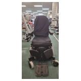 Quantum Q6 Edge Power Wheelchair (Used, Fully Operational). Sold online for over $22,000 New