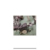 Quantum Q6 Edge Power Wheelchair (Used, Fully Operational). Sold online for over $22,000 New