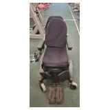 Quantum Q6 Edge Power Wheelchair (Used, Fully Operational). Sold online for over $22,000 New