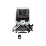 Precor Commercial Elliptical: Model EFX 576i (Works): Used