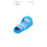 Two Foot Scrubber Slipper