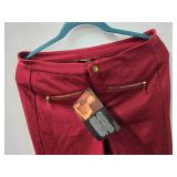 IMAN Leggings ( New, Size 10)