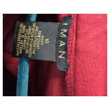 IMAN Leggings ( New, Size 10)