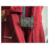 IMAN Leggings ( New, Size 6)