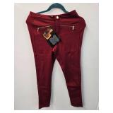 IMAN Leggings ( New, Size 4)