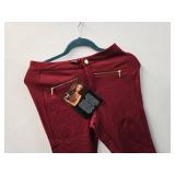 IMAN Leggings ( New, Size 4)
