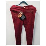 IMAN Leggings ( New, Size 2)