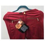 IMAN Leggings ( New, Size 2)