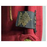 IMAN Leggings ( New, Size 2)