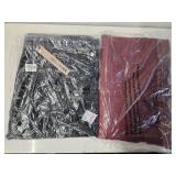 Lot of 2 Coco +Carmen Leggings (New, Size: XXL)