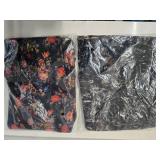 Lot of 2 Coco +Carmen Leggings (New, Size: XXL)