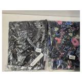 Lot of 2 Coco + Carmen Leggings (New, Size: XXL)