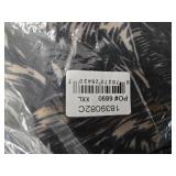 Lot of 2 Coco + Carmen Leggings (New, Size: XXL)