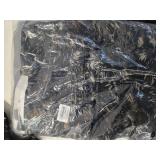 Lot of 2 Coco + Carmen Leggings (New, Size: XXL)