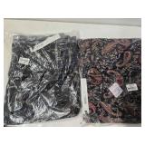 Lot of 2 Coco + Carmen Leggings (New, Size: XXL)