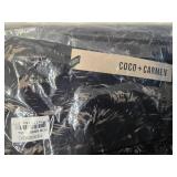 Lot of 2 Coco + Carmen Leggings (New, Size: XXL)