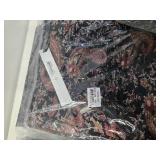 Lot of 2 Coco + Carmen Leggings (New, Size: XXL)