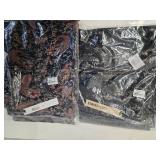 Lot of 2 Coco + Carmen Leggings (New, Size: XXL)