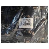 Lot of 2 Coco + Carmen Leggings (New, Size: XXL)