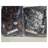 Lot of 2 Coco + Carmen Leggings (New, Size: XXL)