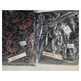 Lot of 2 Coco + Carmen Leggings (New, Size: XXL)