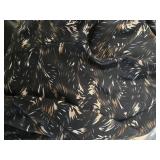 Lot of 2 Coco + Carmen Leggings (New, Size: XXL)