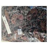 Lot of 2 Coco + Carmen Leggings (New, Size: XXL)