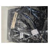 Lot of 2 Coco + Carmen Leggings (New, Size: XXL)