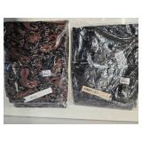 Lot of 2 Coco + Carmen Leggings (New, Size: XXL)