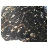 Lot of 2 Coco + Carmen Leggings (New, Size: XXL)