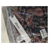 Lot of 2 Coco + Carmen Leggings (New, Size: XXL)