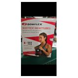 Bowflex Adjustable Kettlebell ( Go from 8LB to 40LB): New