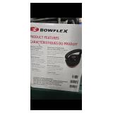 Bowflex Adjustable Kettlebell ( Go from 8LB to 40LB): New