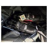 A lot of 6 pairs of football shoes (Bang not included in this sale): New