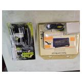 A lot of Video Copy Master and a Fish Saver ( New)