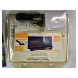 A lot of Video Copy Master and a Fish Saver ( New)