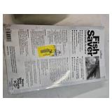 A lot of Video Copy Master and a Fish Saver ( New)