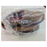 Easy winter wear shoe